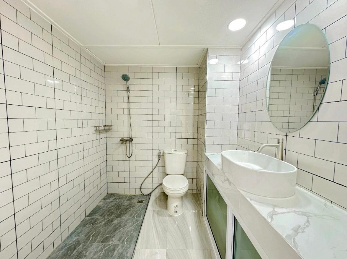 Studio Apartment Diana Estate Condominium Pattaya Exteriör bild